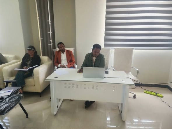 Suuraa gamaaggama raawwii hojii kurmaana 1ffaa Damee Buraayyuu